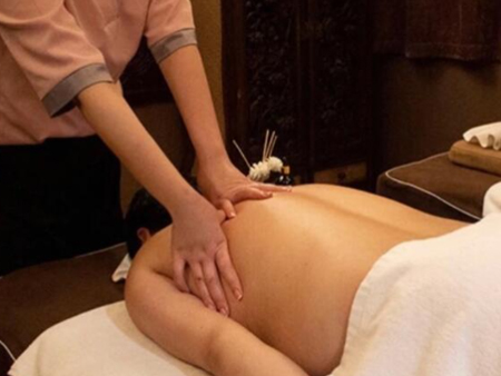 福州柔式SPA到底是什么？适合怕疼星人的温柔选择